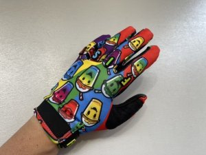 画像1: Fist Handwear Slushie Gloves (1)