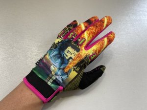 画像1: Fist Handwear Robo VS Dino Gloves (1)