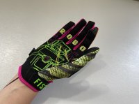 画像2: Fist Handwear Robo VS Dino Gloves