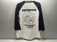 画像2: Mongoose The Winners' Choice 3/4 Tee