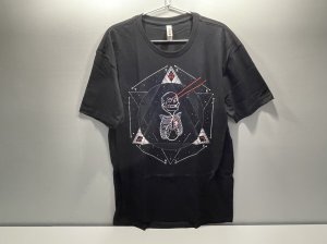 画像1: *Terrible One Heart Listen Tee (1)