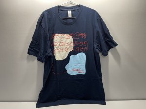 画像1: Terrible One Connected Tee (1)