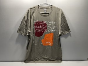 画像2: *Terrible One Connected Tee (2)