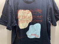 画像1: Terrible One Connected Tee