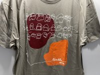 画像2: *Terrible One Connected Tee