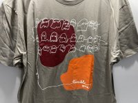 画像2: Terrible One Connected Tee