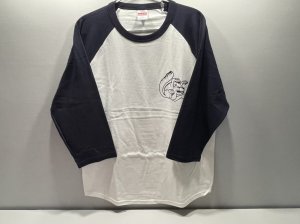 画像1: *Mongoose The Winners' Choice 3/4 Tee (1)