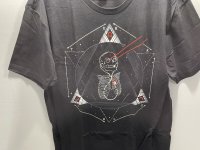 画像1: *Terrible One Heart Listen Tee