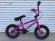 画像7: [KIDS] Hoffman The Dream 12 [12"Wheel] Pink/Black (7)