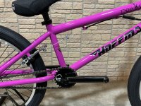 画像2: Hoffman Seeker [20.5"TT] Pink/Black