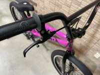 画像1: Hoffman Seeker [20.5"TT] Pink/Black