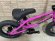 画像4: [KIDS] Hoffman The Dream 12 [12"Wheel] Pink/Black (4)