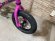 画像3: [KIDS] Hoffman The Dream 12 [12"Wheel] Pink/Black (3)