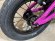 画像5: [KIDS] Hoffman The Dream 12 [12"Wheel] Pink/Black (5)