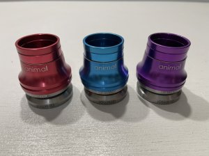 画像3: *Animal Skyline Headset (3)