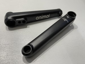 画像2: Animal Akimbo 3pc Crank (2)