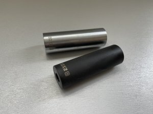 画像1: *Kink 2XOG Peg (1)