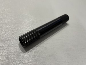 画像3: Animal Akimbo 3pc Crank (3)