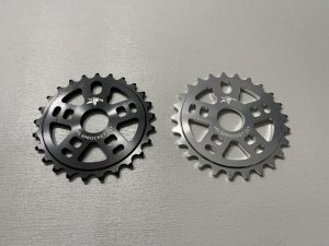 画像1: Animal M5 Sprocket 25T (1)