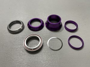 画像6: *Animal Skyline Headset (6)