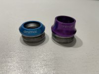 画像2: *Animal Skyline Headset