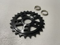 画像1: Animal M5 Sprocket 25T