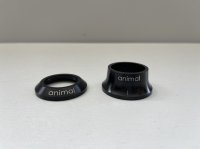 画像1: Animal Skyline Headset