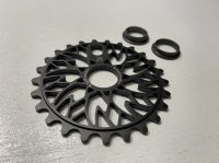 画像1: *Tall Order Spectrum Chromoly Sprocket 25T