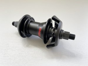 画像1: Stranger Crux V2 Freecoaster Hub (1)