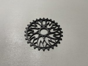 画像1: Tall Order Spectrum Chromoly Sprocket 28T (1)