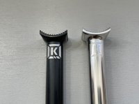 画像1: Kink Pivotal Seat Post [K-Square]