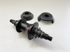 画像2: Stranger Crux V2 Freecoaster Hub (2)