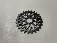 画像3: Tall Order Spectrum Chromoly Sprocket 25T