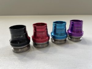 画像2: *Animal Skyline Headset (2)