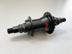 画像3: Stranger Crux V2 Freecoaster Hub (3)