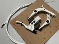 画像3: *Odyssey Spring Field Kit [Brake,Lever,Cable]