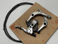 画像2: *Odyssey Spring Field Kit [Brake,Lever,Cable]