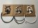 画像1: *Odyssey Spring Field Kit [Brake,Lever,Cable] (1)