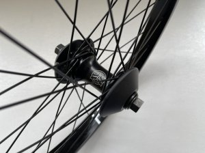 画像3: *Federal Stance Rear Cassette Wheel (3)