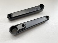 画像3: Federal Vice V2 Crank [24mm/With BB]