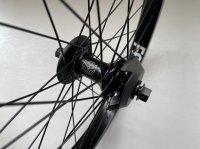 画像1: Federal Stance Rear Cassette Wheel