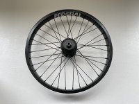 画像3: *Federal Stance Rear Cassette Wheel