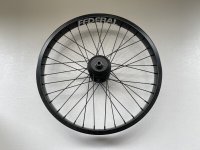 画像3: Federal Stance Rear Cassette Wheel