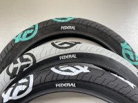 画像3: Federal Command L/P Tire