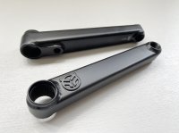 画像2: Federal Vice V2 Crank [24mm/With BB]