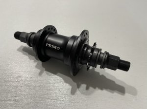 画像2: Primo Balance V2 Freecoaster Hub (2)