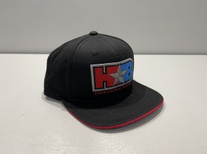画像1: Hoffman H☆B Hat (1)