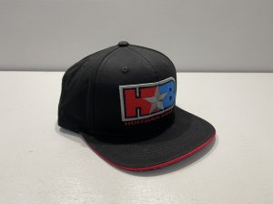 画像1: *Hoffman H☆B Hat (1)