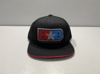 画像1: Hoffman H☆B Hat