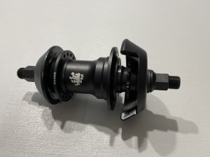 画像1: *Primo Balance V2 Freecoaster Hub (1)